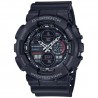 CASIO G-SHOCK GA-140-1A1ER⎪G-SHOCK