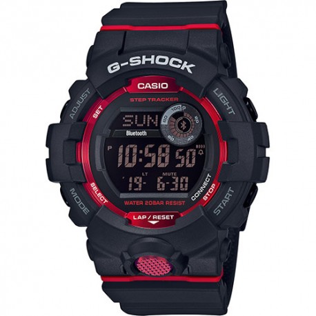 CASIO G-SHOCK GBD-800-1ER⎪GBD-800-1