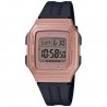 CASIO F-201WAM-7AVEF