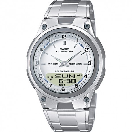 CASIO AW-80D-7AVES