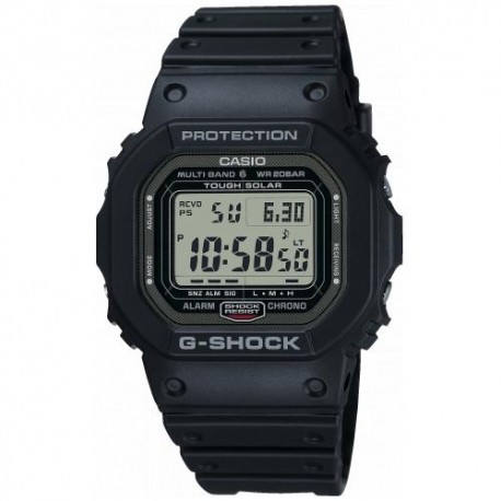 CASIO GW-5000U-1ER