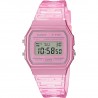 CASIO F-91WS-4EF