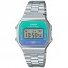 CASIO A168WER-2AEF