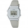 CASIO LA680WEL-8EF
