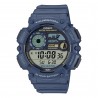 CASIO WS-1500H-2AVEF