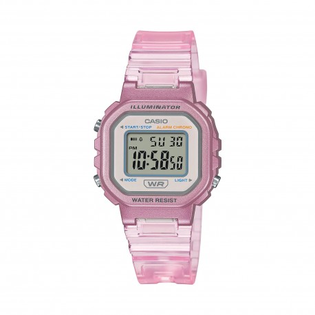 CASIO LA-20WHS-4AEF