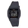CASIO W-201-1BVEG