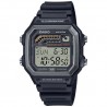 CASIO WS-1600H-1AVEF