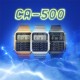 CASIO CA-500WE-1AEF