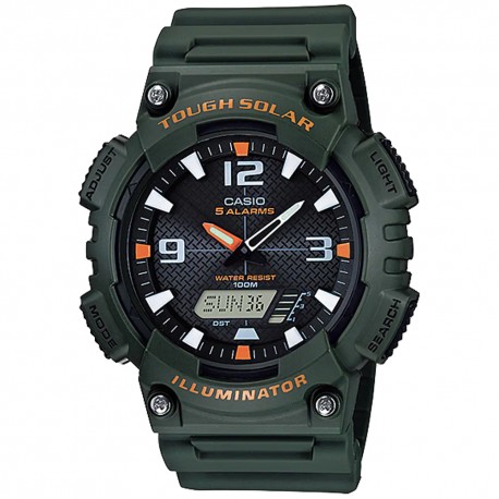 CASIO AQ-S810W-3A