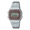 CASIO A168WA-5AYES