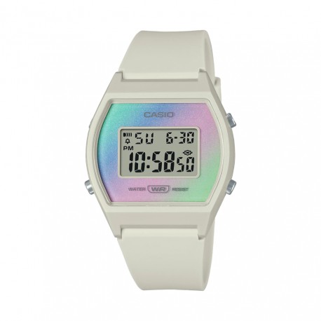 CASIO LW-205H-8AEF