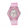 CASIO LRW-200HS-4EVEF