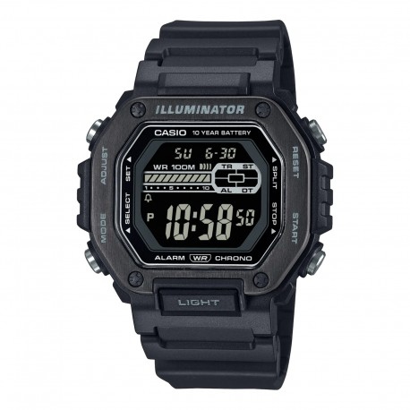 CASIO MWD-110HB-1BVEF
