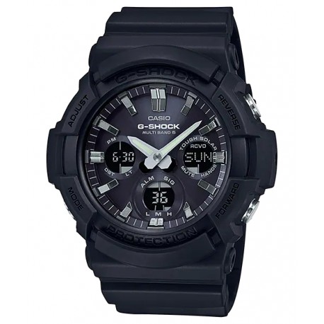 CASIO GAW-100B-1AER