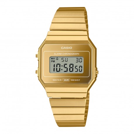CASIO A700WEVG-9AEF