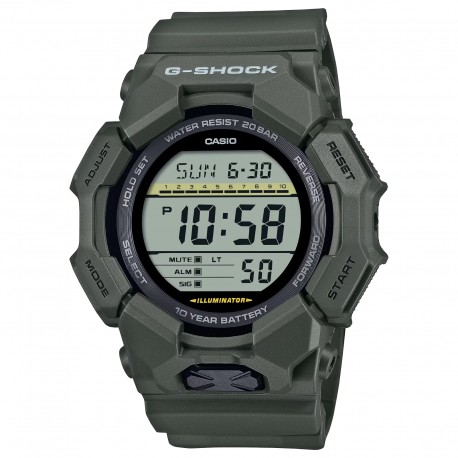 CASIO GD-010-3ER
