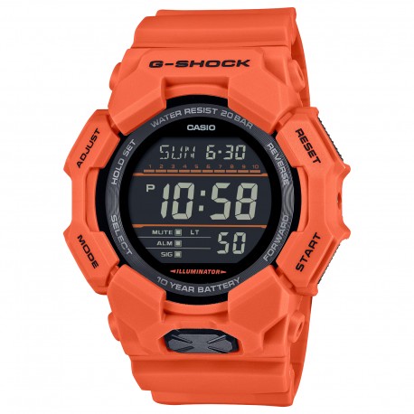CASIO GD-010-4ER