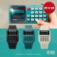 CASIO CA-53WB-3BEF