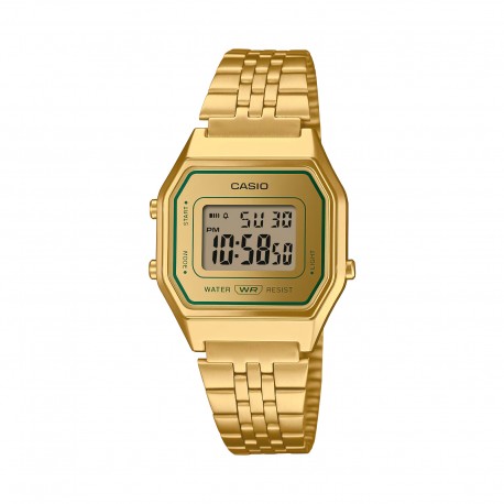 CASIO LA680WEGV-9AEF