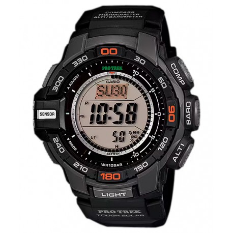 CASIO PRG-270-1ER