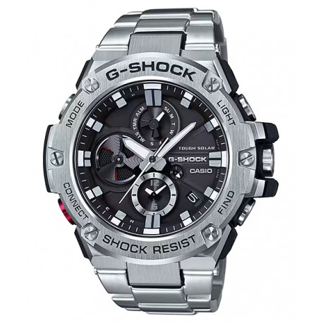 CASIO GST-B100D-1AER