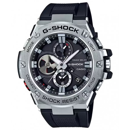 CASIO GST-B100-1AER