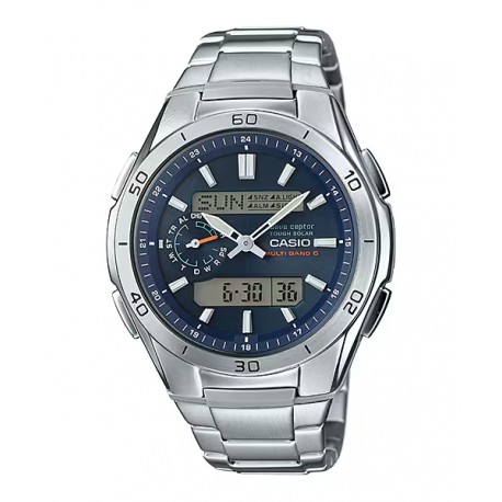 CASIO WVA-M650D-2AER