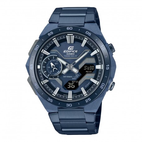 CASIO ECB-2200CB-2AEF