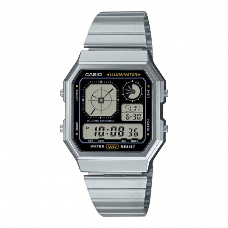 CASIO A130WE-1AEF