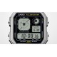 CASIO A130WE-1AEF