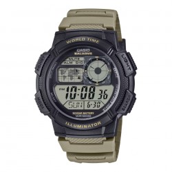 CASIO AE-1000W-5AVEF