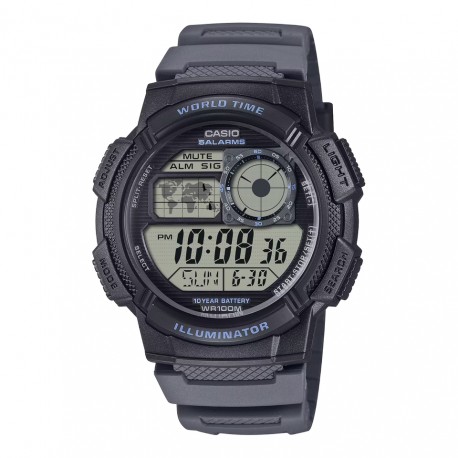 CASIO AE-1000W-8AVEF