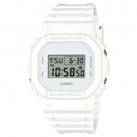 CASIO DW-5600WW-7ER