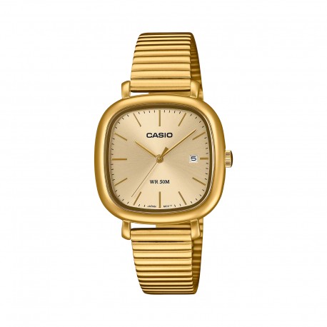 CASIO LTP-B166G-9AVEF