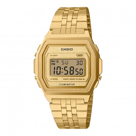 CASIO A1000G-9EF