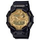 CASIO GA-010GGB-1A9ER