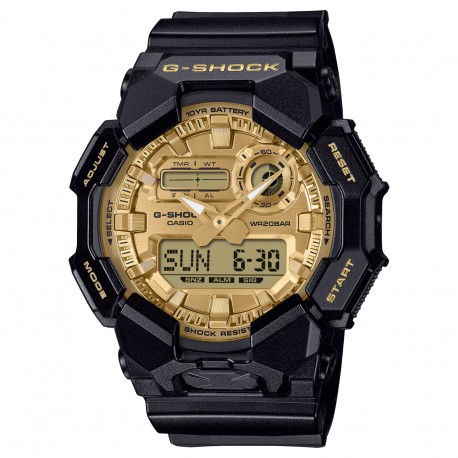 CASIO GA-010GGB-1A9ER