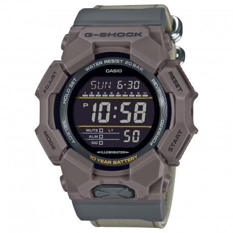 CASIO GD-010CE-5ER