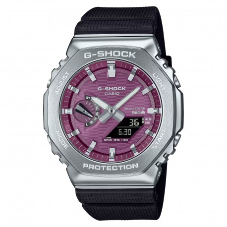 CASIO GBM-2100A-4BER