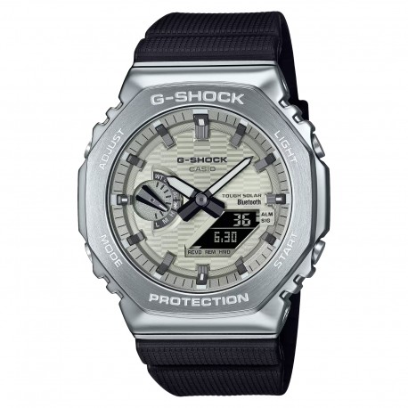 CASIO GBM-2100A-8BER