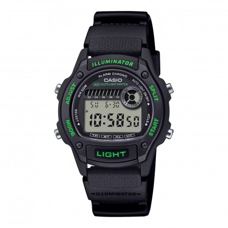 CASIO W-220H-1A3VEF