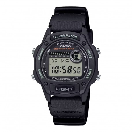 CASIO W-220H-1AVEF