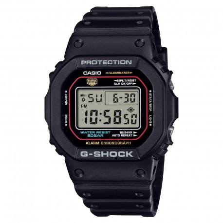 CASIO DW-5600RL-1ER