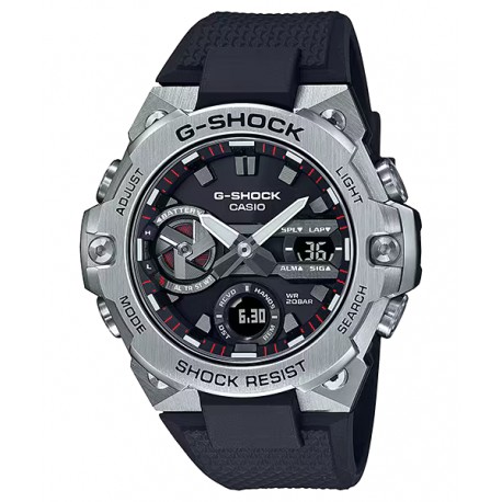 CASIO GST-B400-1AER