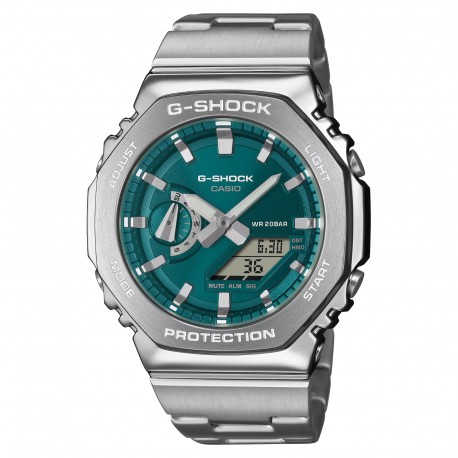 CASIO GM-2110D-3A1ER