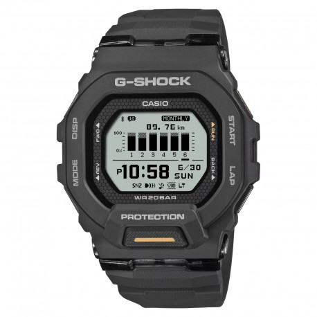 CASIO GBD-200-1A1ER