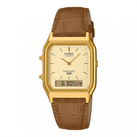 CASIO AQ-230EGL-9AEF