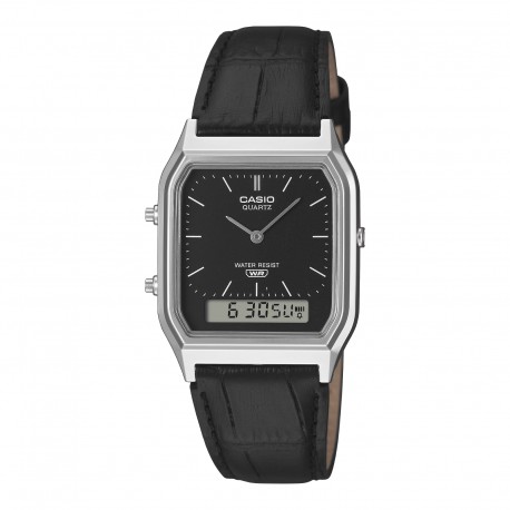 CASIO AQ-230EL-1AEF