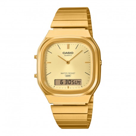 CASIO AQ-240EG-9AEF